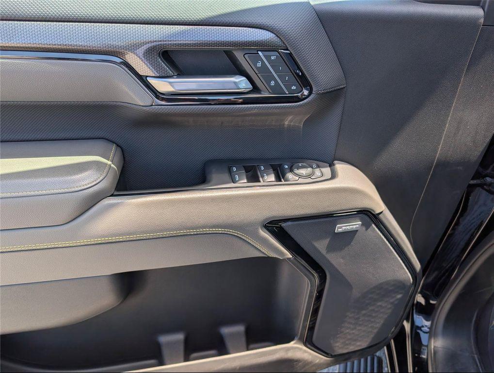 used 2022 Chevrolet Silverado 1500 car, priced at $50,799