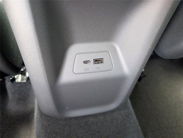 new 2026 Buick Envision car, priced at $44,473