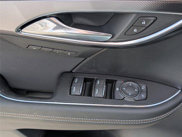 new 2026 Buick Envision car, priced at $44,473