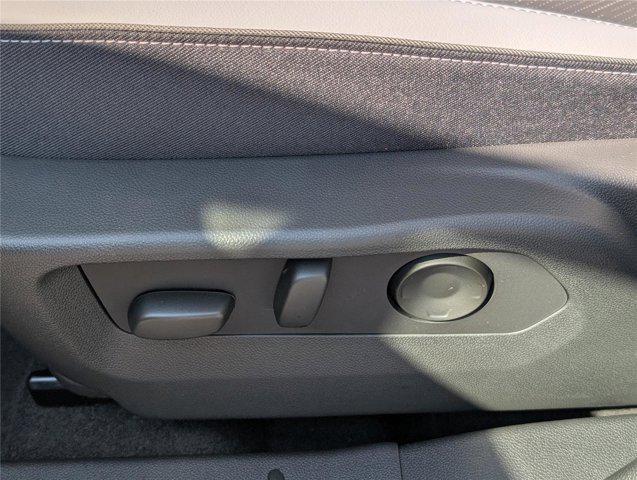 new 2026 Buick Envision car, priced at $44,473