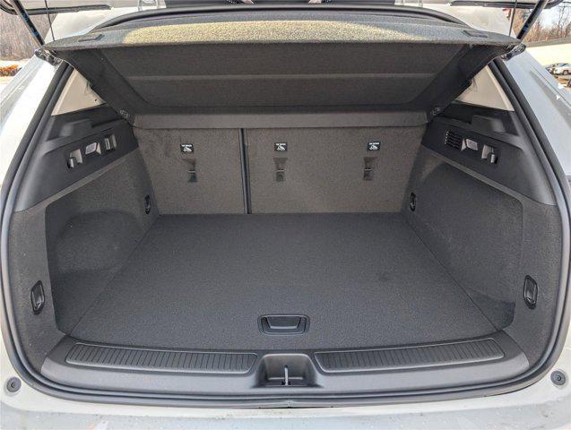 new 2026 Buick Envision car, priced at $44,473