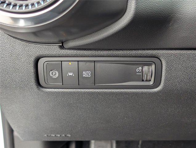 new 2026 Chevrolet Equinox EV car, priced at $23,995