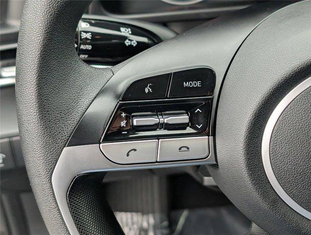 used 2022 Hyundai Elantra car, priced at $14,000