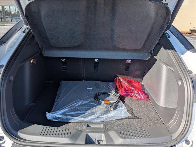 new 2026 Buick Envista car, priced at $25,305