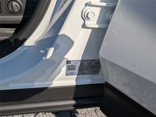 new 2026 Buick Envista car, priced at $25,305