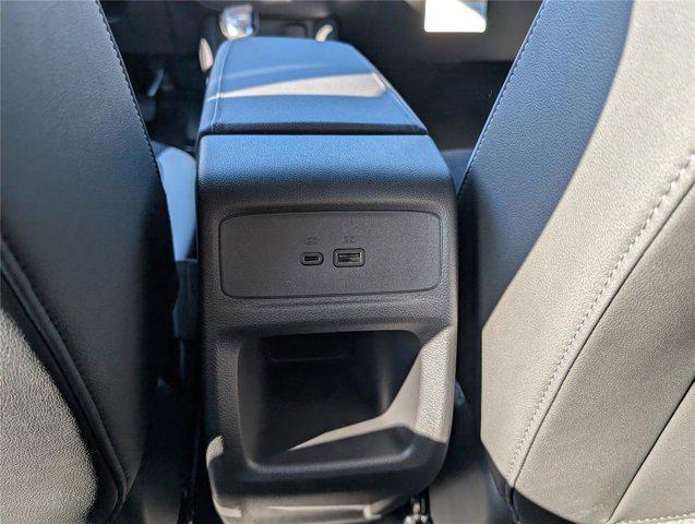 new 2026 Buick Envista car, priced at $25,305