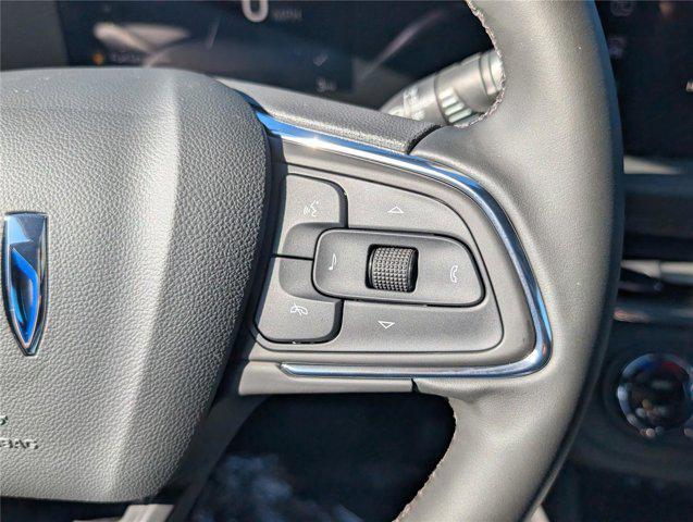 new 2026 Buick Envista car, priced at $25,305