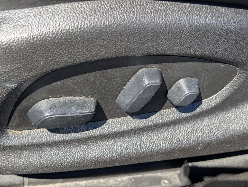 used 2019 Cadillac CTS car, priced at $15,799