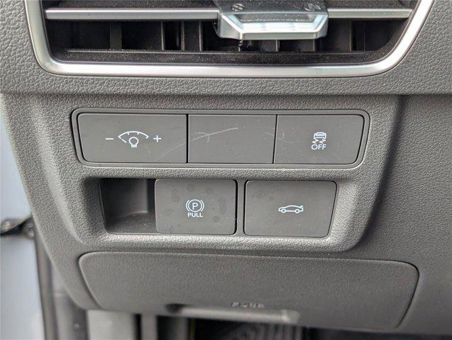 used 2024 Hyundai Sonata car, priced at $22,500
