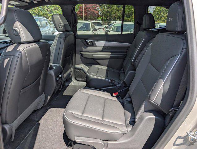 new 2026 Buick Enclave car, priced at $49,854