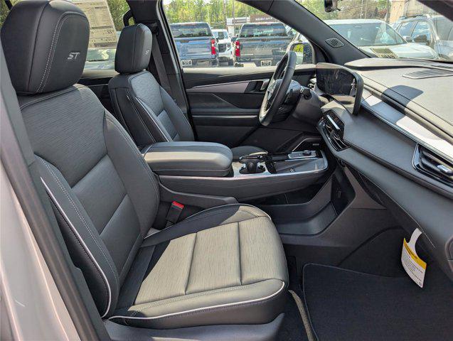 new 2026 Buick Enclave car, priced at $49,854