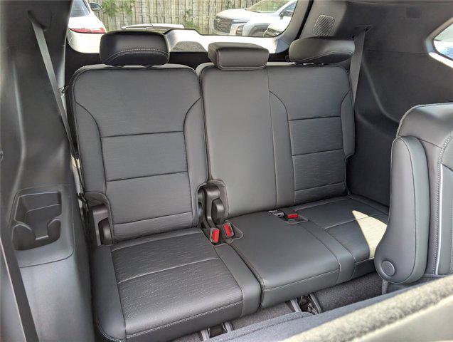 new 2026 Buick Enclave car, priced at $49,854