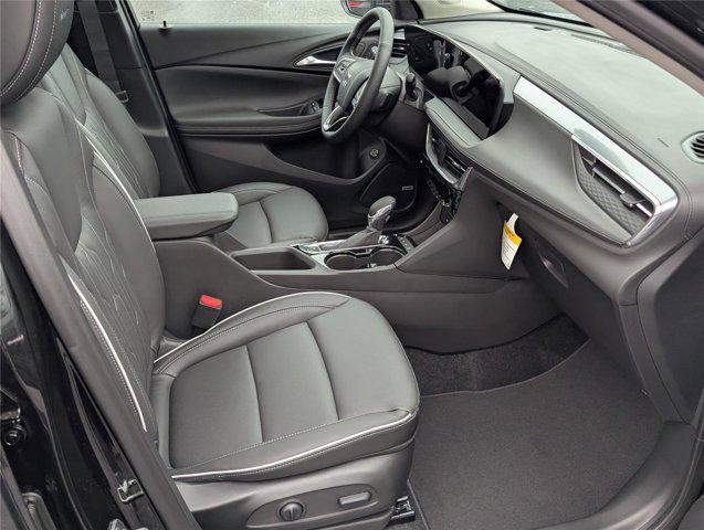 new 2026 Buick Encore GX car, priced at $35,375