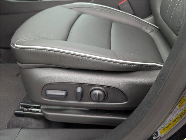 new 2026 Buick Encore GX car, priced at $35,375