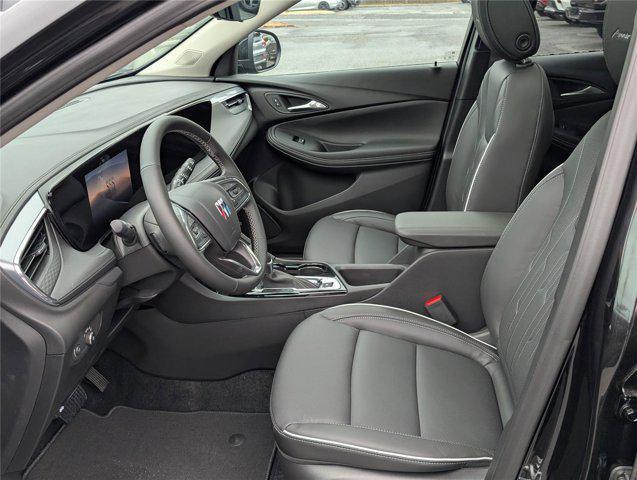 new 2026 Buick Encore GX car, priced at $35,375