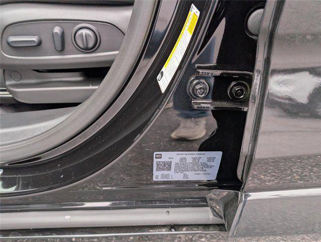 new 2026 Buick Encore GX car, priced at $35,375