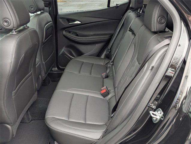 new 2026 Buick Encore GX car, priced at $35,375