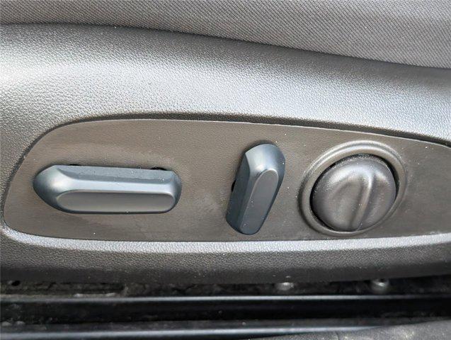 used 2022 Chevrolet Malibu car, priced at $14,700