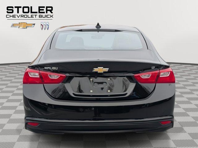 used 2023 Chevrolet Malibu car, priced at $15,000