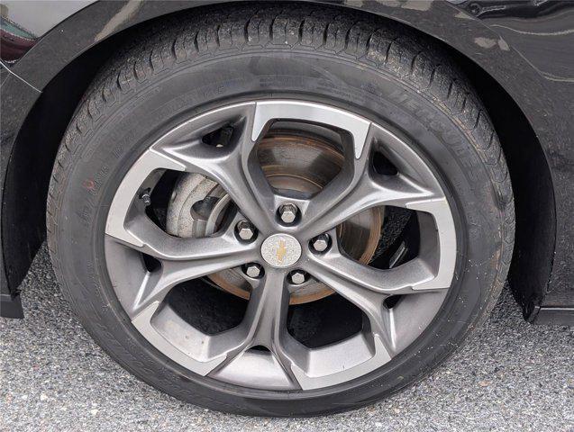 used 2023 Chevrolet Malibu car, priced at $15,000