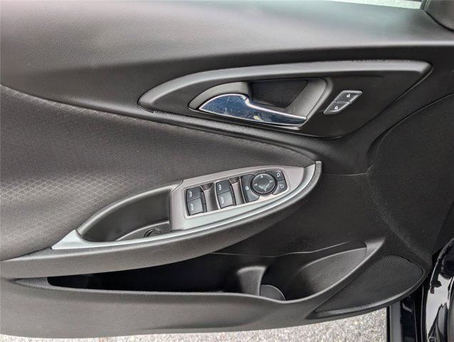 used 2023 Chevrolet Malibu car, priced at $15,000