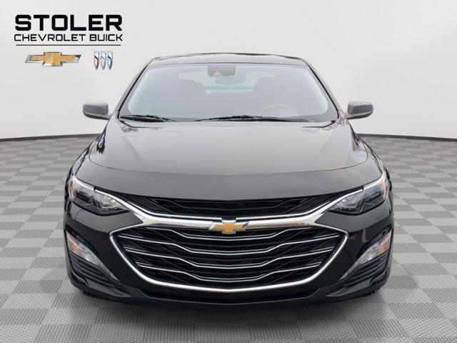 used 2023 Chevrolet Malibu car, priced at $15,000