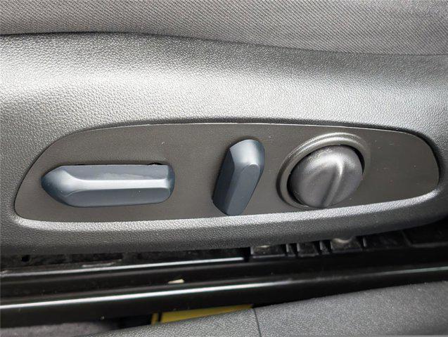 used 2023 Chevrolet Malibu car, priced at $15,000