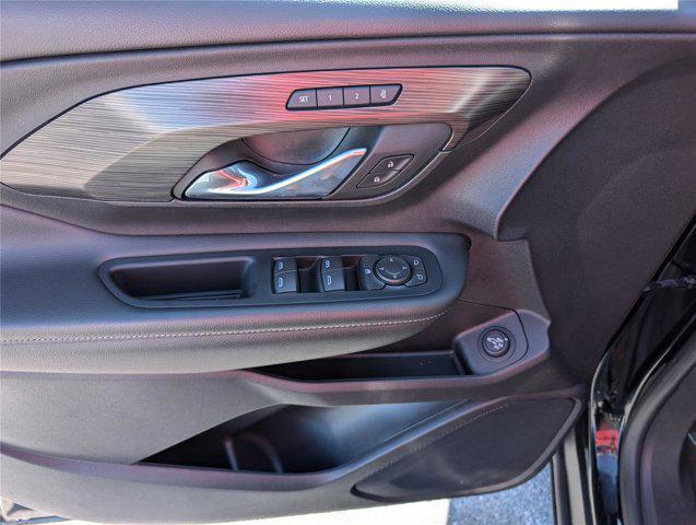 used 2023 GMC Terrain car, priced at $19,500