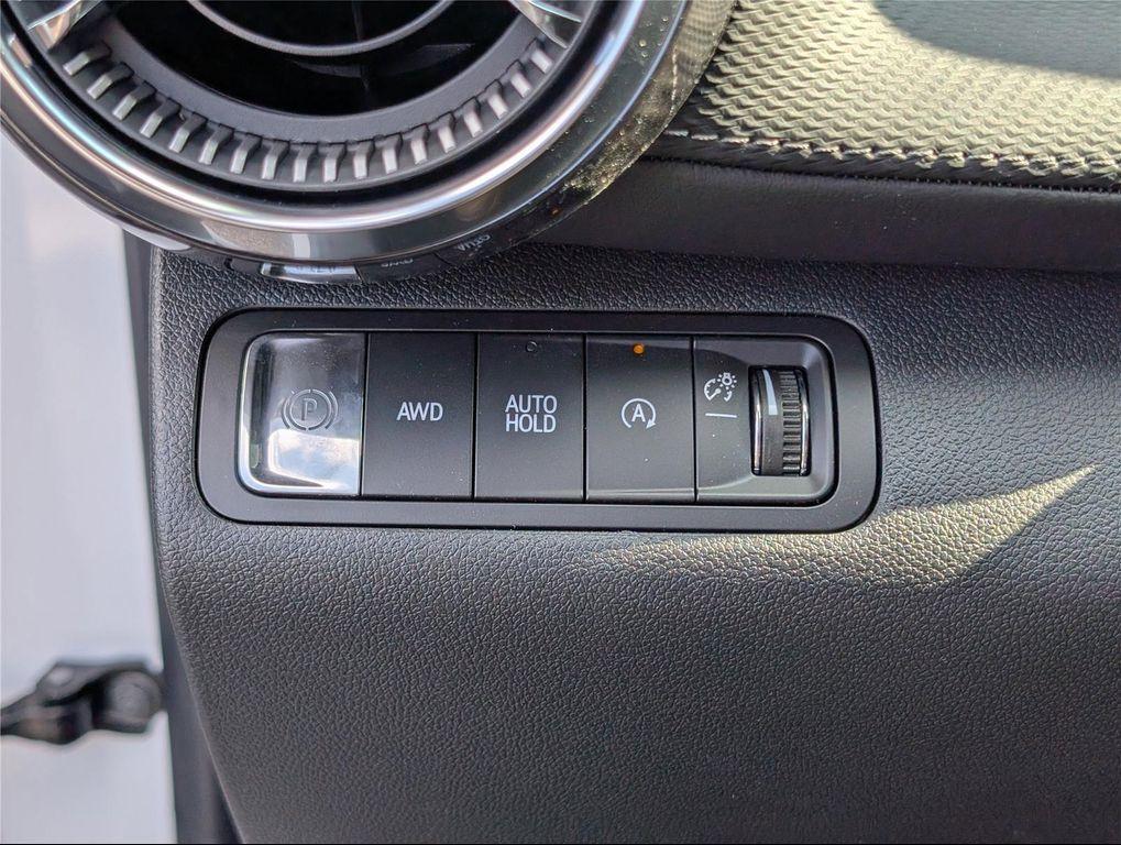 new 2026 Chevrolet Equinox car, priced at $29,434