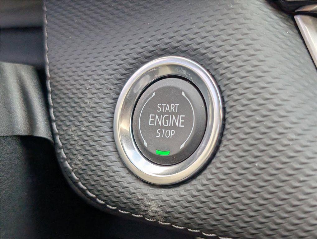 new 2026 Chevrolet Equinox car, priced at $29,434