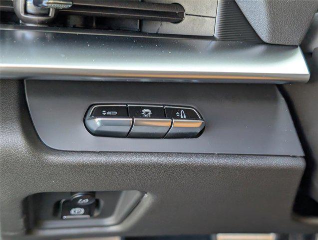 new 2026 Chevrolet Corvette car, priced at $79,880