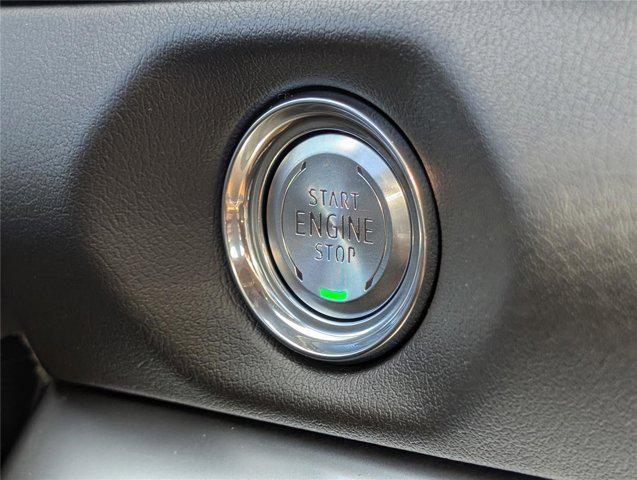 new 2026 Chevrolet Corvette car, priced at $79,880