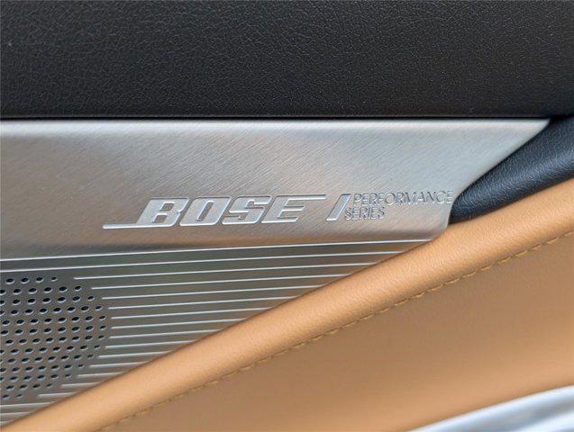 new 2026 Chevrolet Corvette car, priced at $79,880