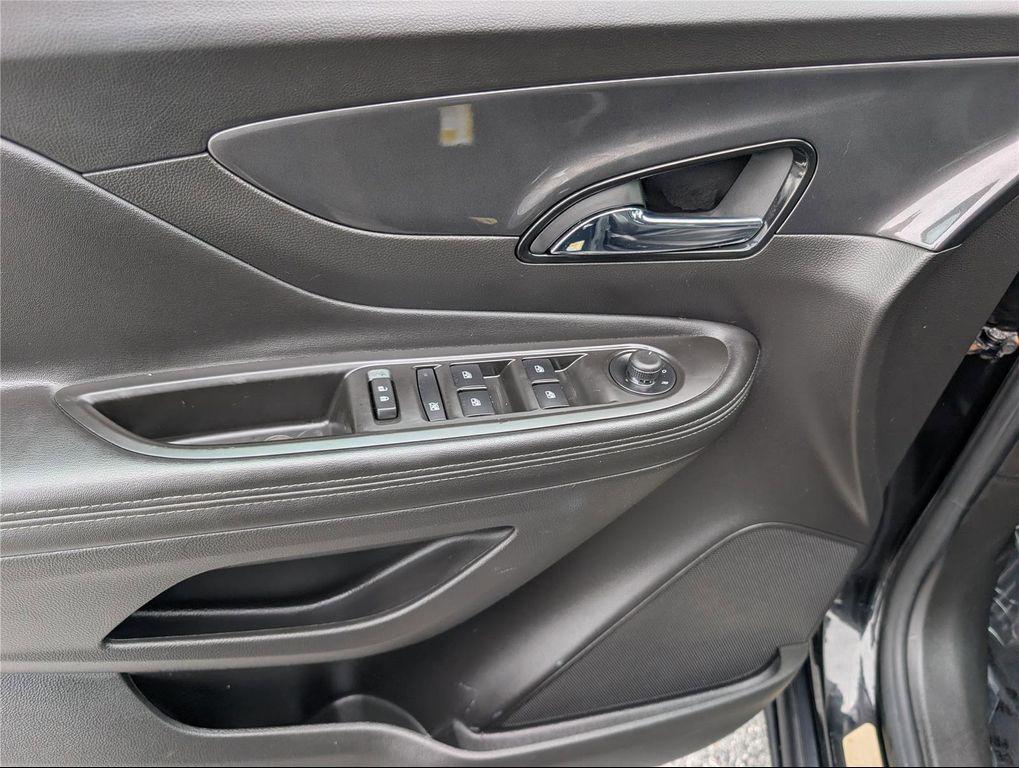 used 2018 Buick Encore car, priced at $12,799