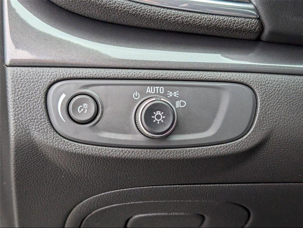 used 2018 Buick Encore car, priced at $12,799