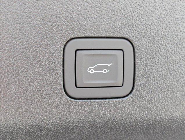 new 2026 Chevrolet Suburban car, priced at $72,979