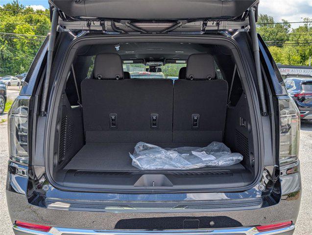 new 2026 Chevrolet Suburban car, priced at $72,979