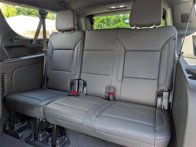 new 2026 Chevrolet Suburban car, priced at $72,979