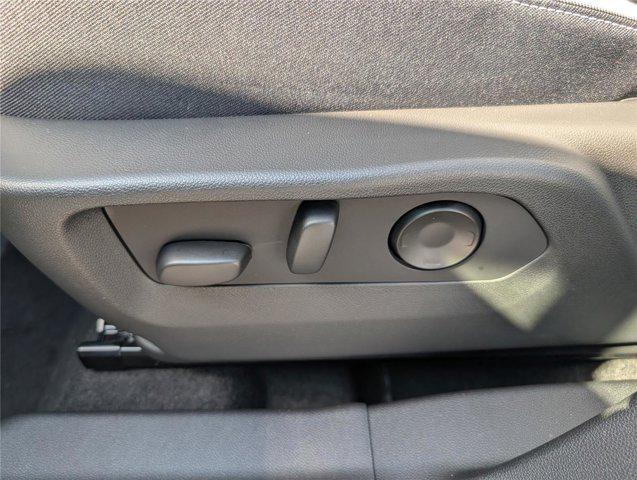 new 2026 Buick Envision car, priced at $47,587