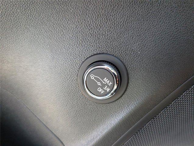 new 2026 Buick Envision car, priced at $47,587