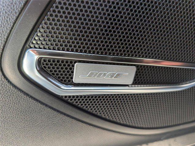 new 2026 Buick Envision car, priced at $47,587