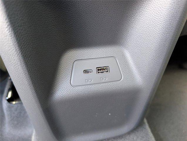 new 2026 Buick Envision car, priced at $47,587