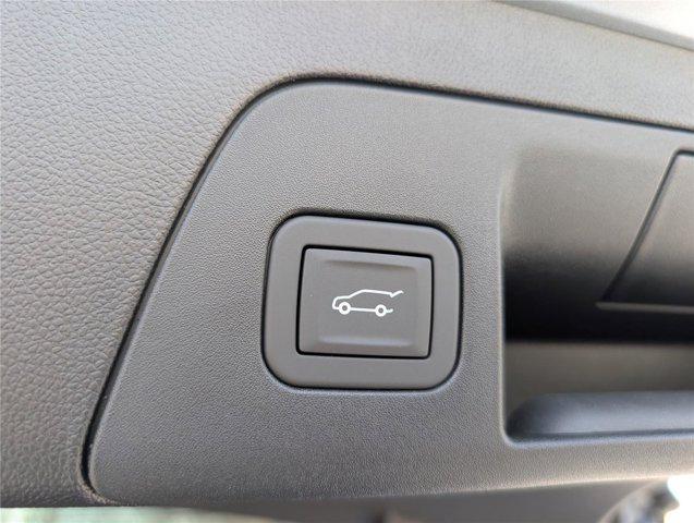 new 2026 Buick Envision car, priced at $47,587