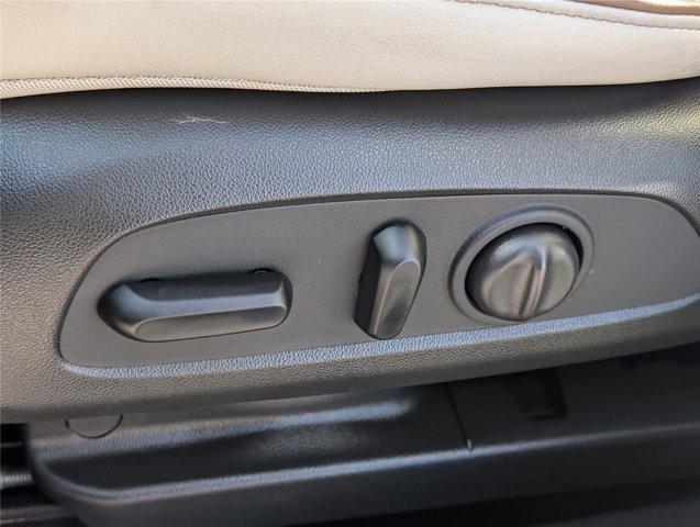 used 2024 Buick Encore GX car, priced at $23,800