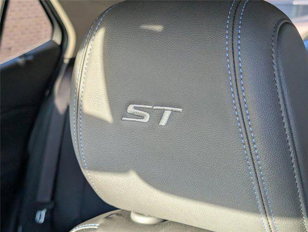 new 2026 Buick Encore GX car, priced at $25,690