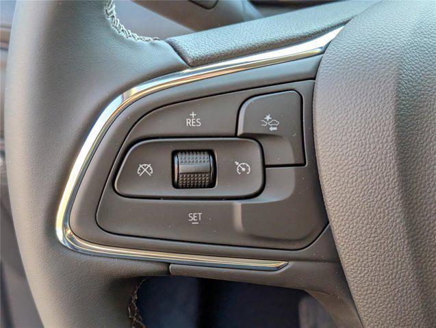 new 2026 Buick Encore GX car, priced at $25,690