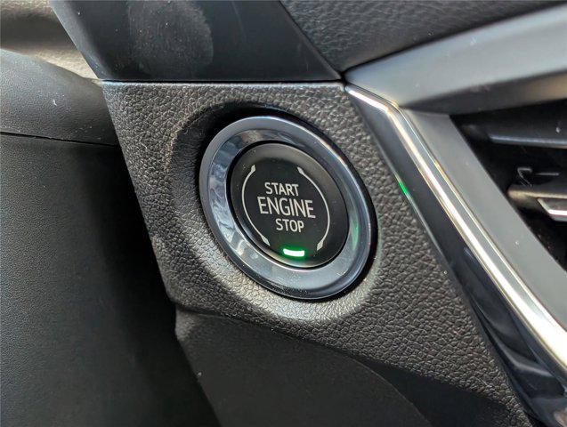 new 2026 Buick Encore GX car, priced at $25,690