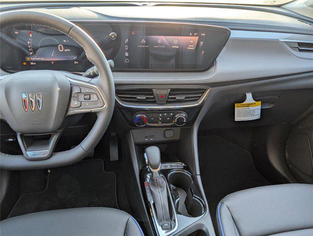 new 2026 Buick Encore GX car, priced at $25,690