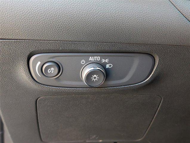 new 2026 Buick Encore GX car, priced at $25,690