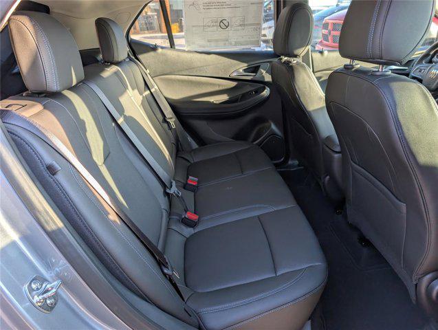 new 2026 Buick Encore GX car, priced at $25,690